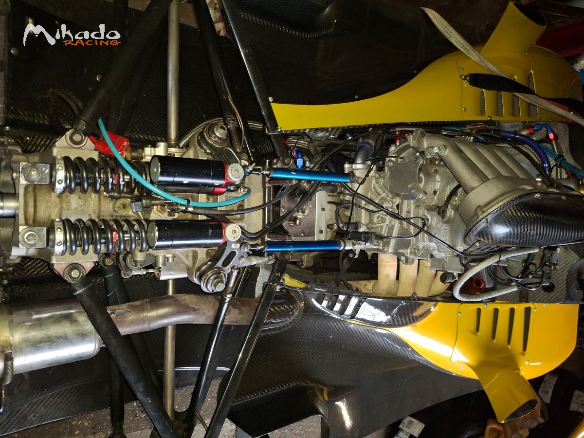 FR2000 EVO 2007 – photo 2 sur 5