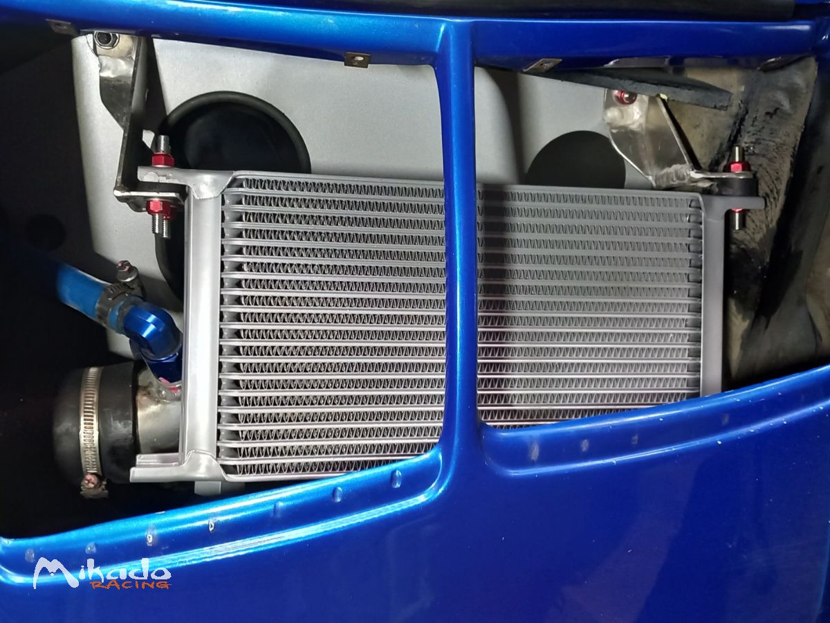 R5 turbo2 – photo 8 sur 10