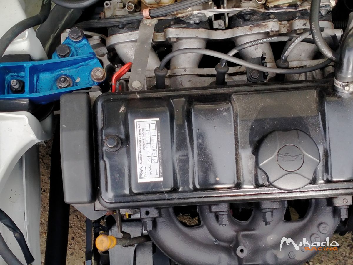 205 rallye N1 – photo 5 sur 10