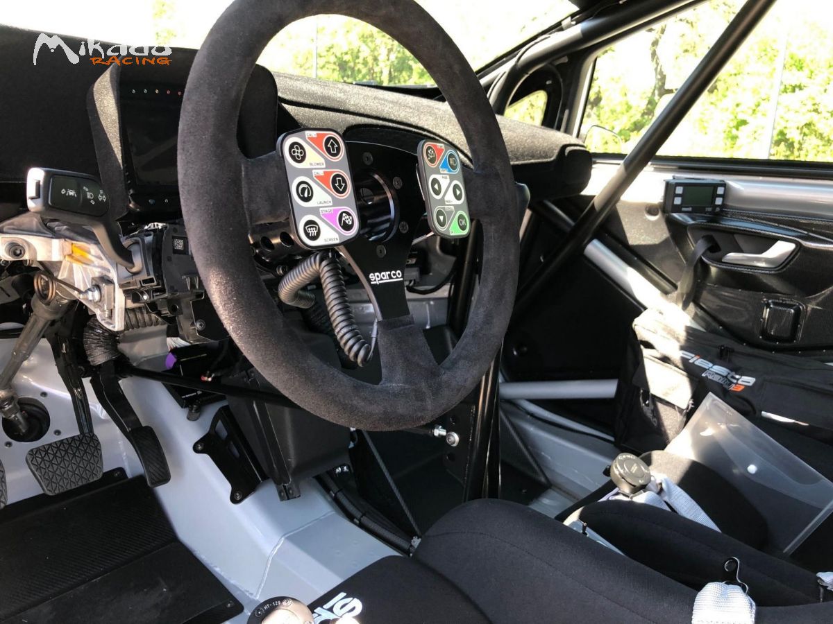 LOCATION FORD FIESTA RALLY3 – photo 3 sur 3