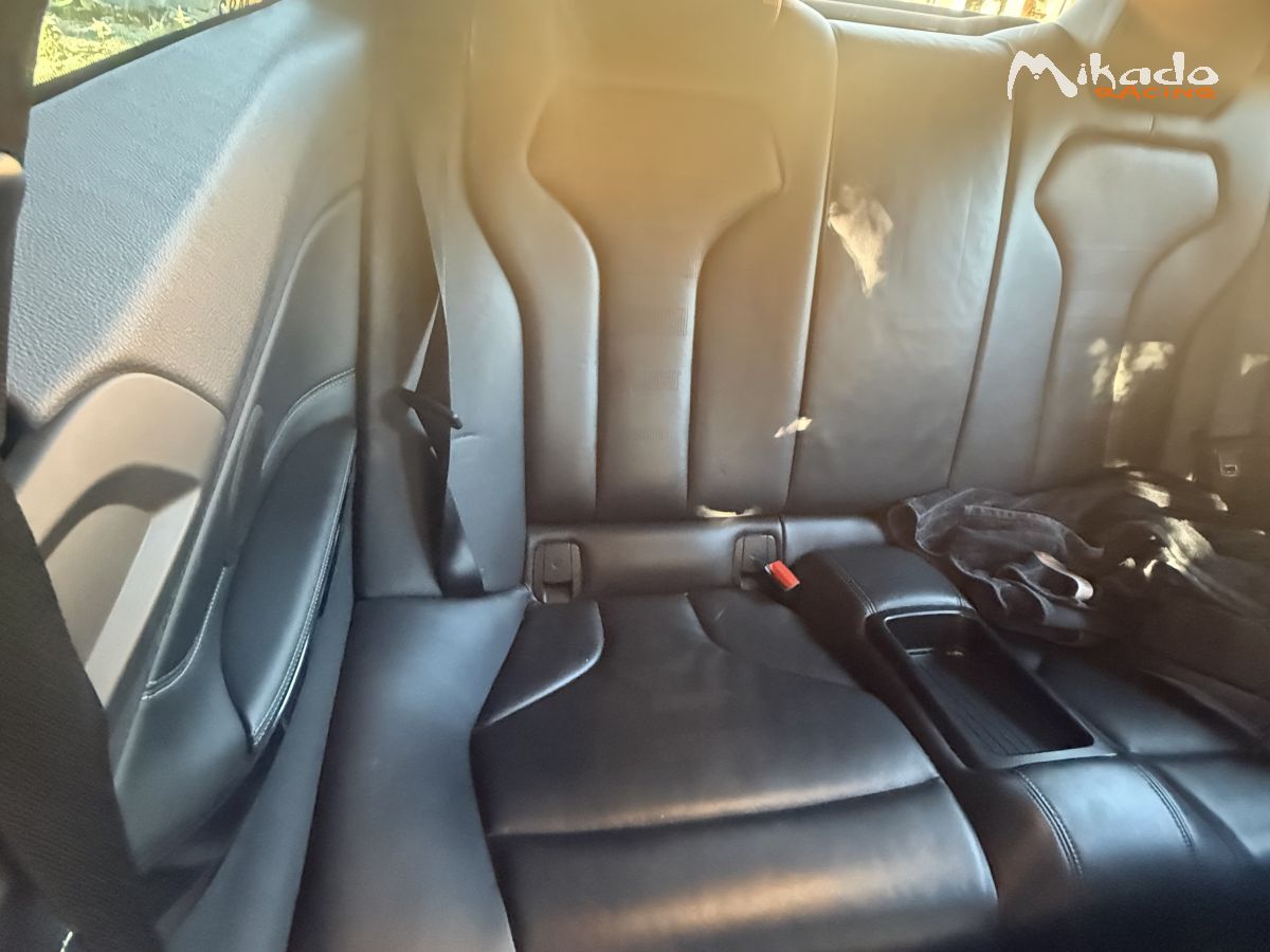 BMW m4 f82 82000km – photo 4 sur 4