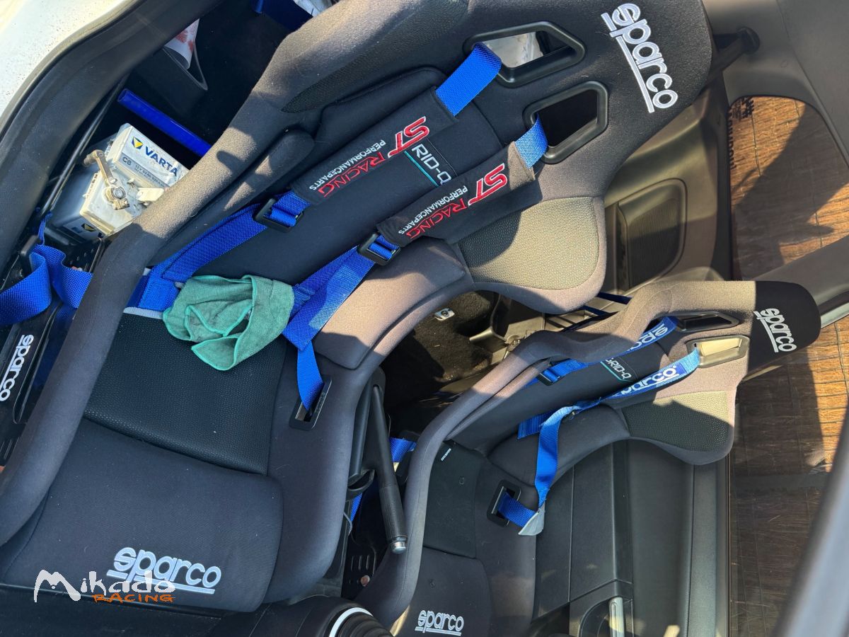 Ford fiesta st150 – photo 3 sur 6