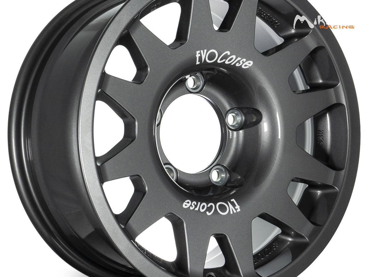 Jante LAND ROVER DEFENDER 90 EVO Corse Dakar Zero – photo 2 sur 4