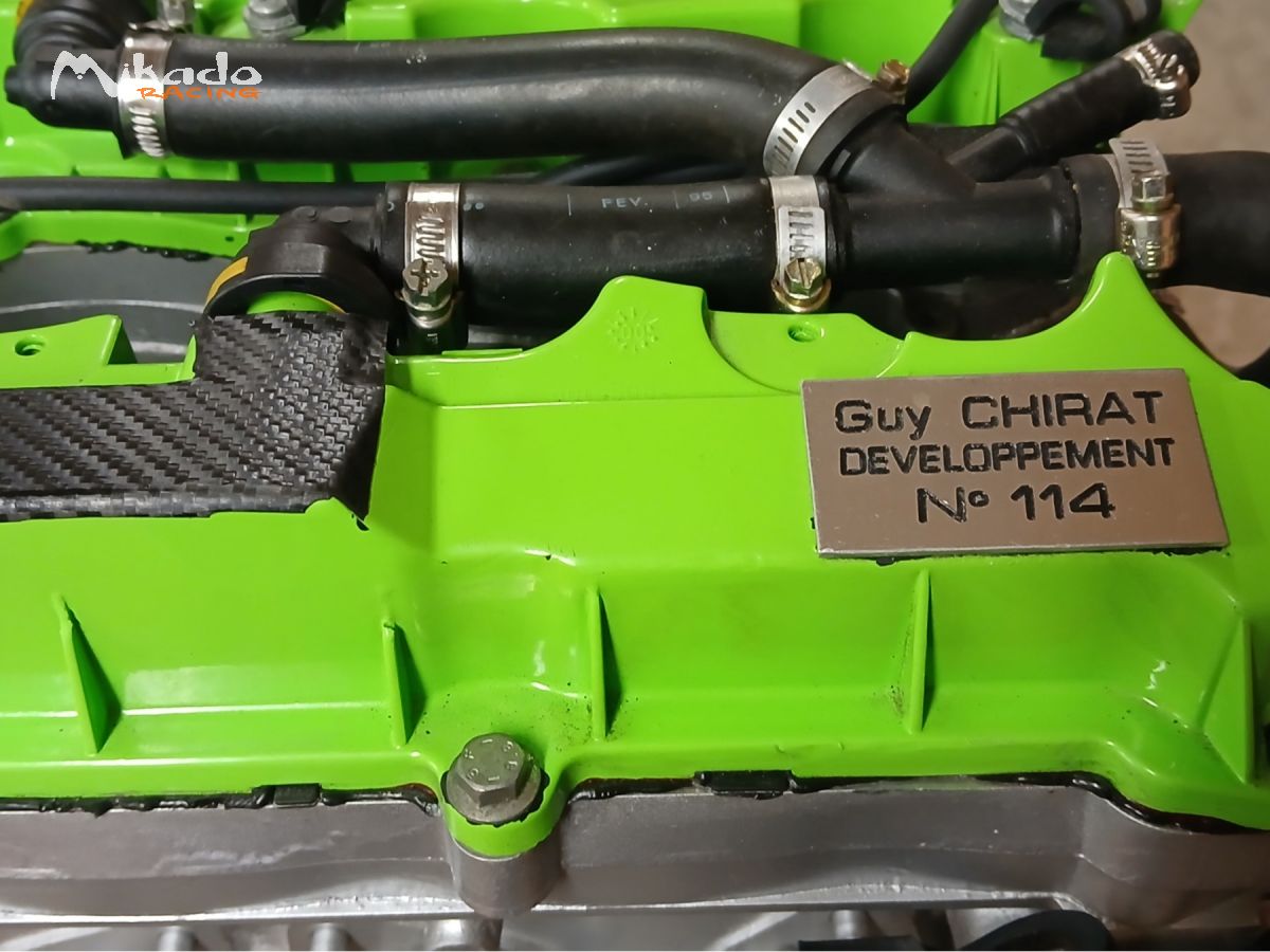 Moteur 106 f2000 12 – photo 3 sur 4
