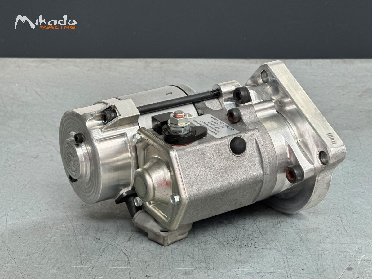 Moteur BDG avec injection américaine – photo 4 sur 6
