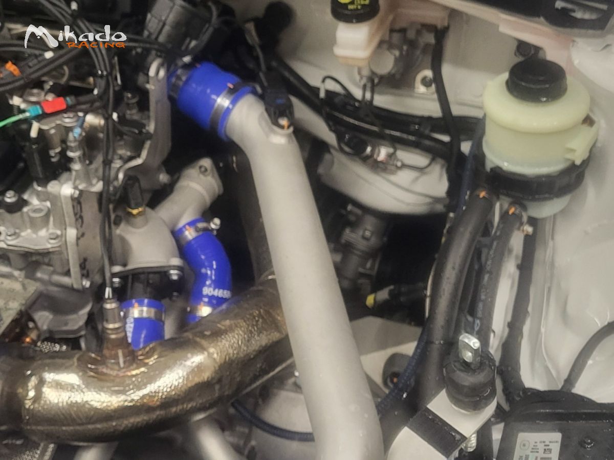 Vds 208R4 neuve 0km – photo 4 sur 4