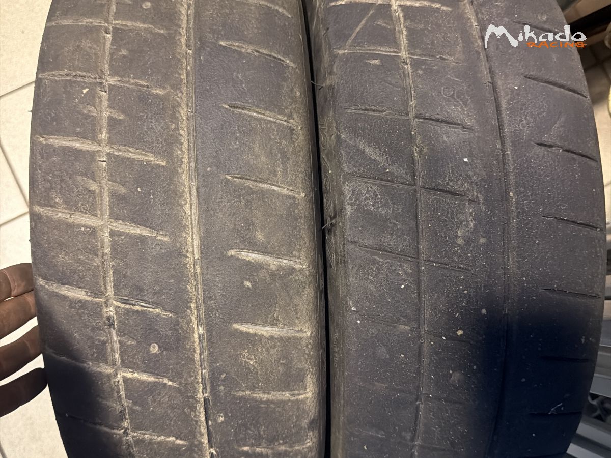 2 Michelin 19/63/17 M20 – photo 1 sur 4