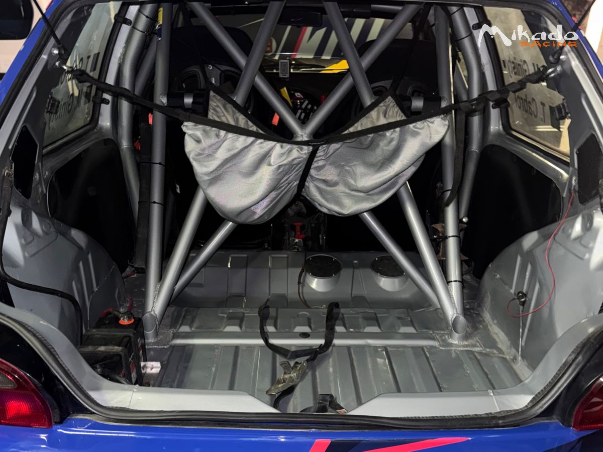 Saxo top A6 – photo 3 sur 3