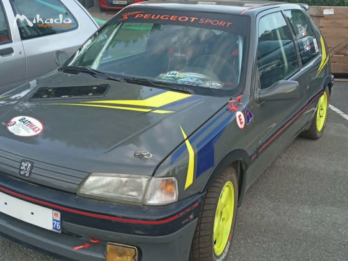 106 XSI N1 – photo 2 sur 2