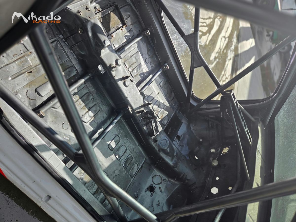 Caisse 208R2 – photo 2 sur 4