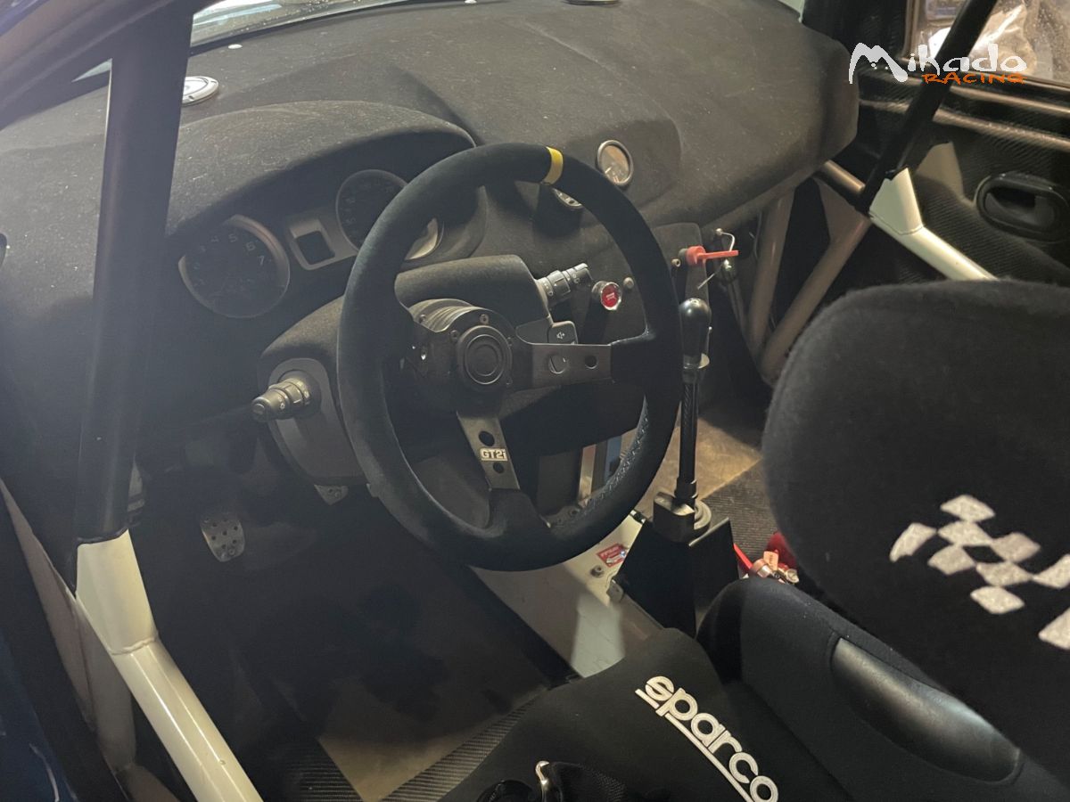 CLIO RS F2014 – photo 2 sur 3