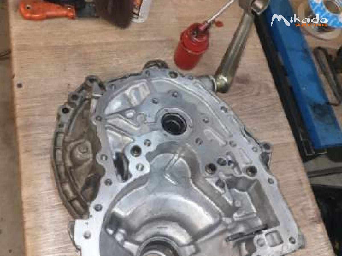 BOITE MA 10616S – photo 3 sur 4