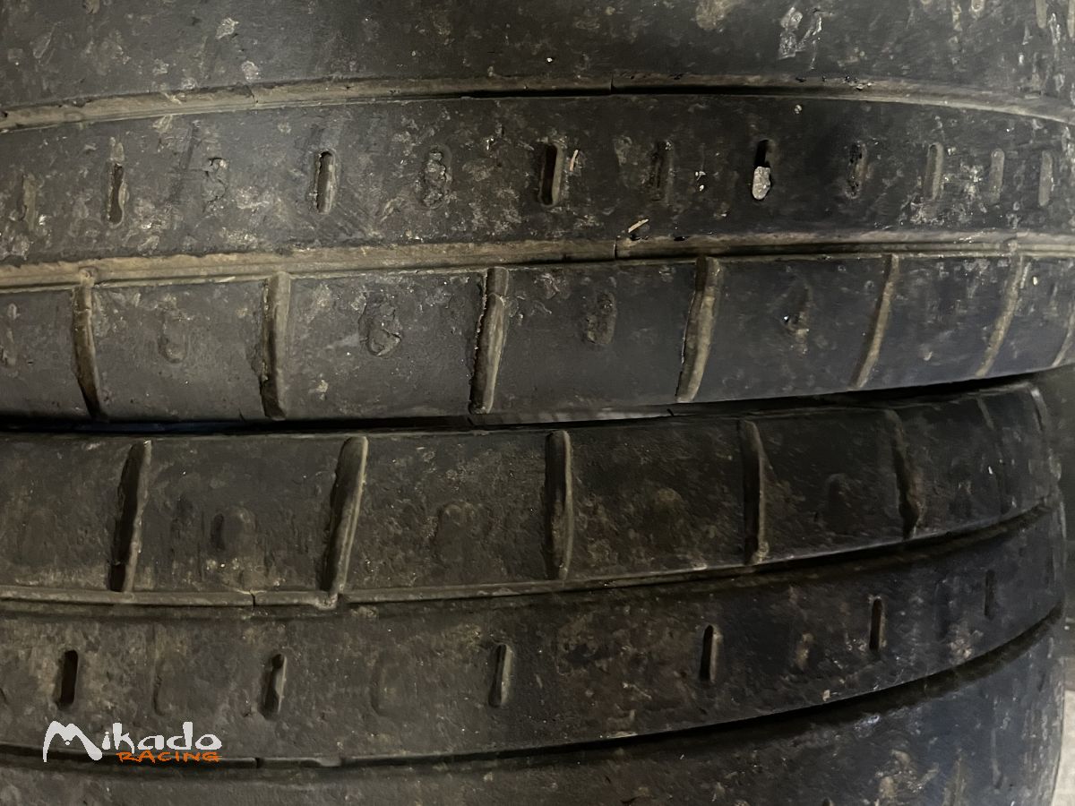 Pirelli RA7+ 17 pouces – photo 2 sur 6