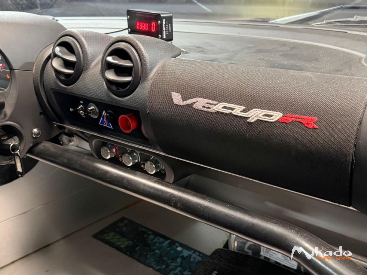 LOTUS EXIGE V6 CUP R TRACKTOOL – photo 7 sur 7