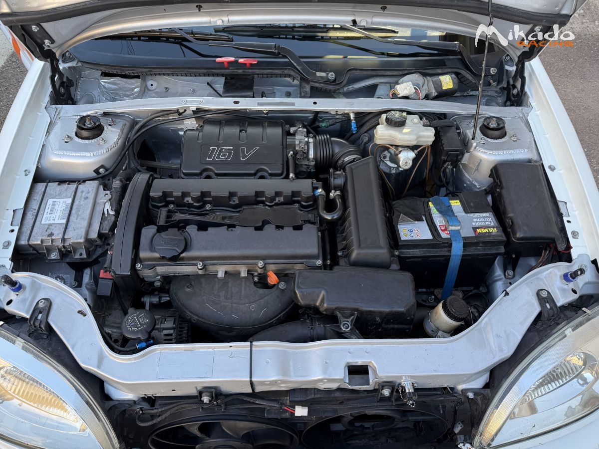 Saxo N2 – photo 4 sur 5