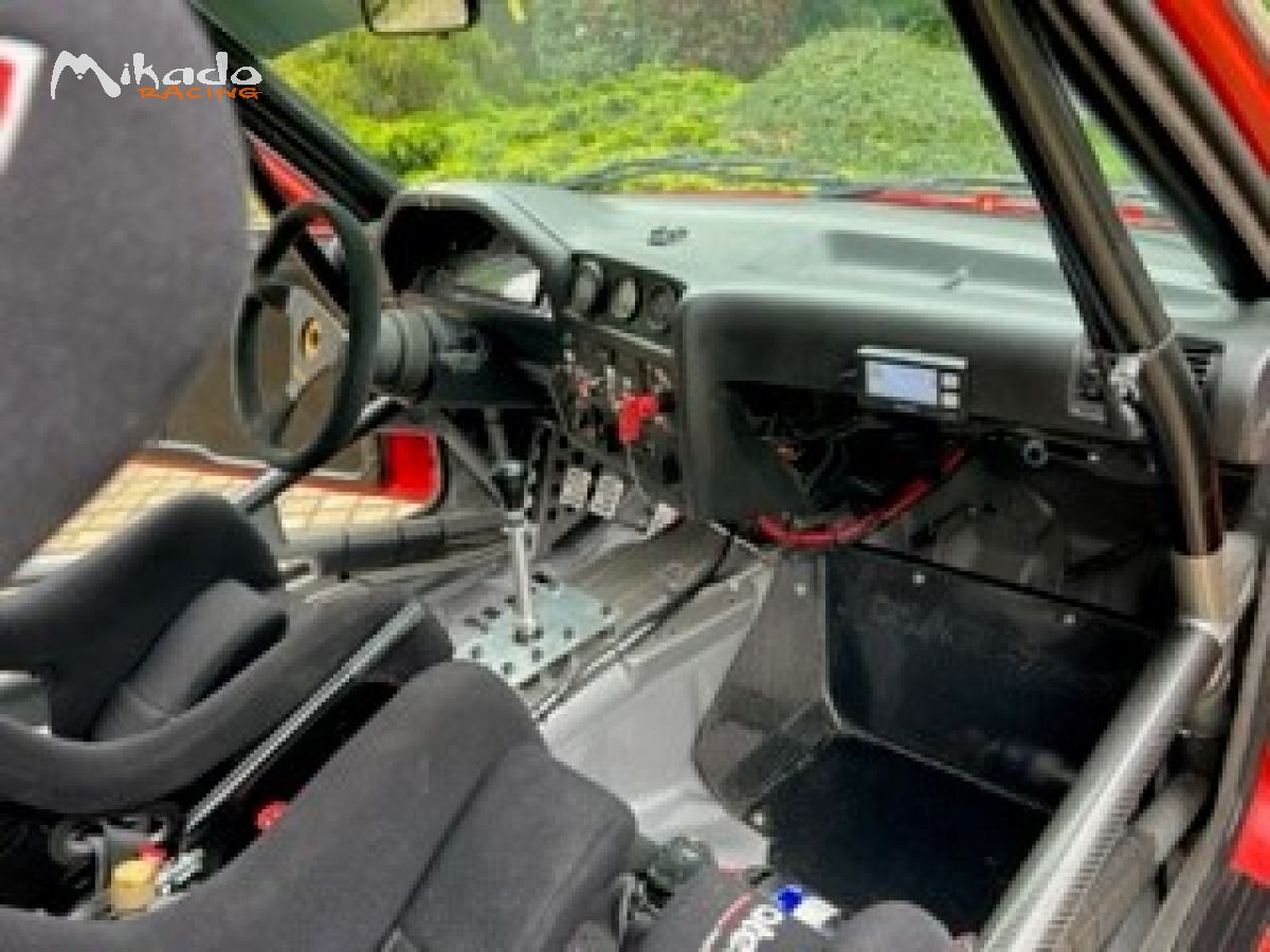 BMW 325 IX 'Classique-Open' terre – photo 10 sur 10