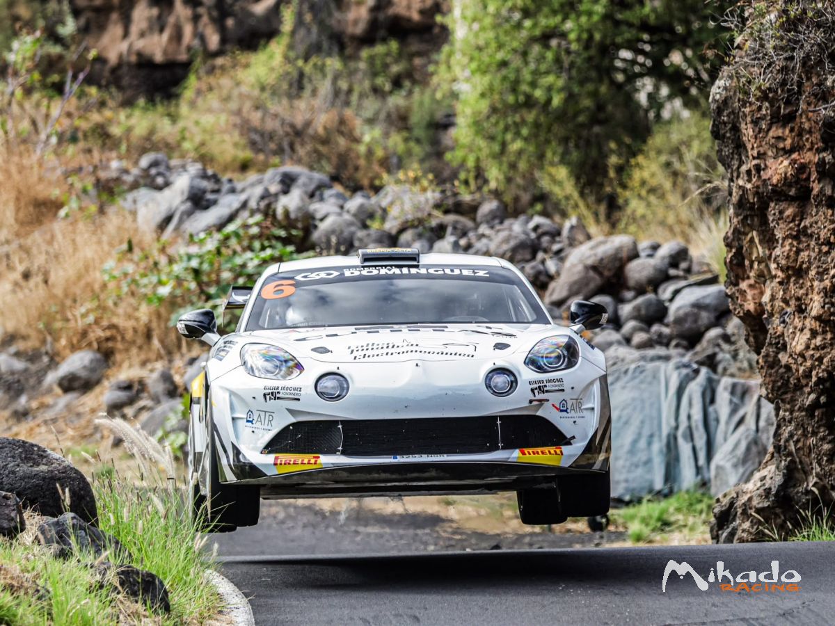Alpine A110 RGT à vendre – photo 1 sur 8