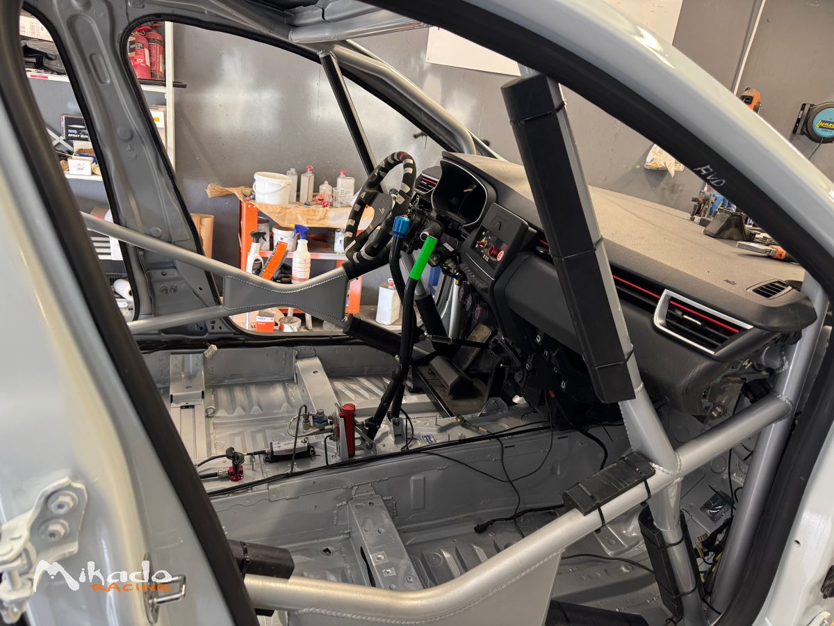 Clio RC5 – photo 3 sur 6