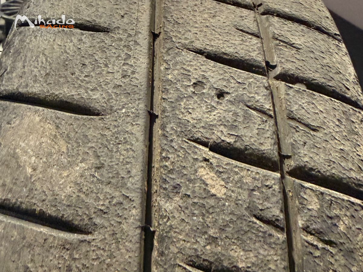 Michelin M20 en 17 – photo 2 sur 4