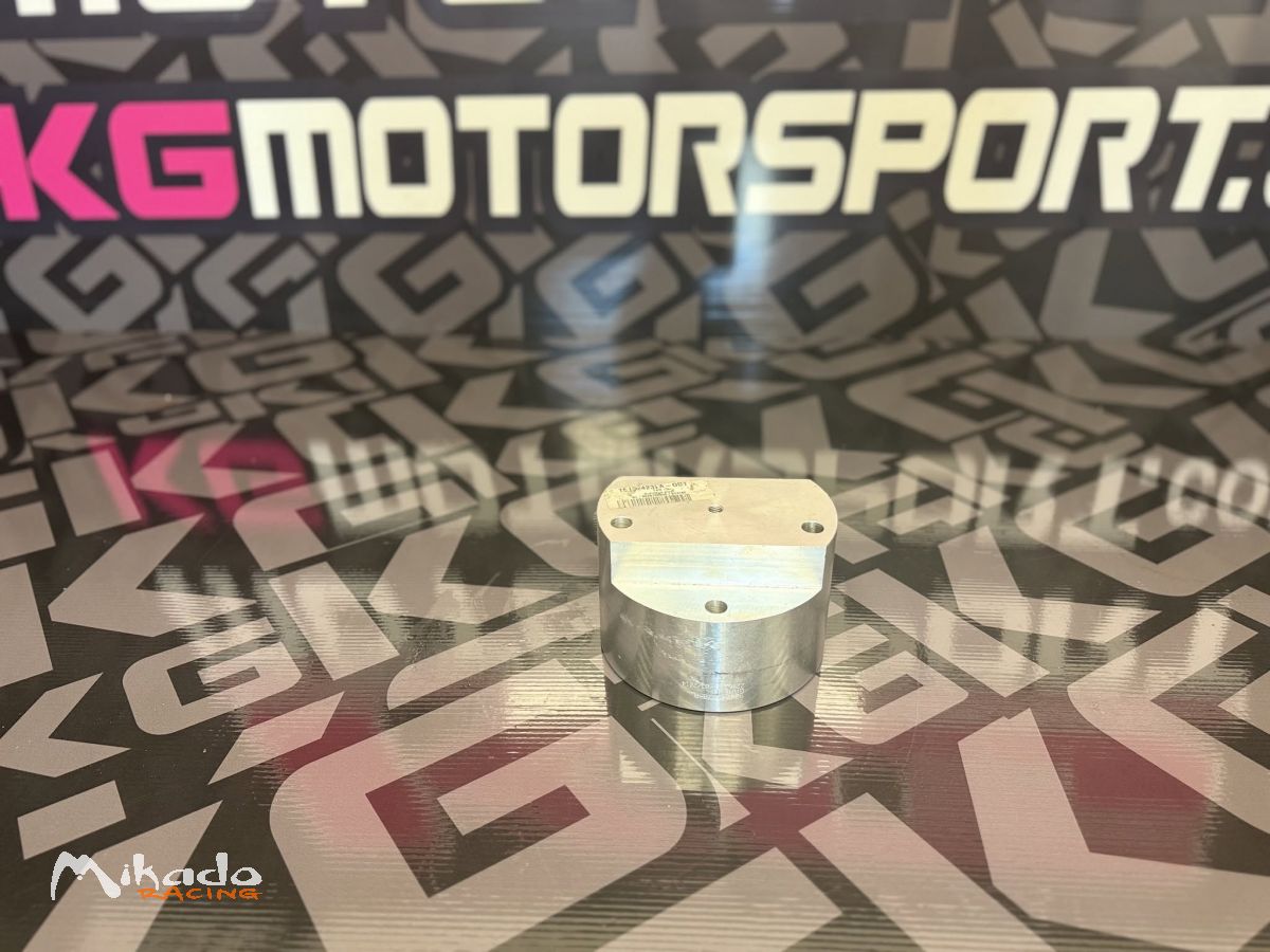 OUTILLAGE DE PIVOT / PORTE-MOYEU AVANT CITROËN RACING – photo 6 sur 6
