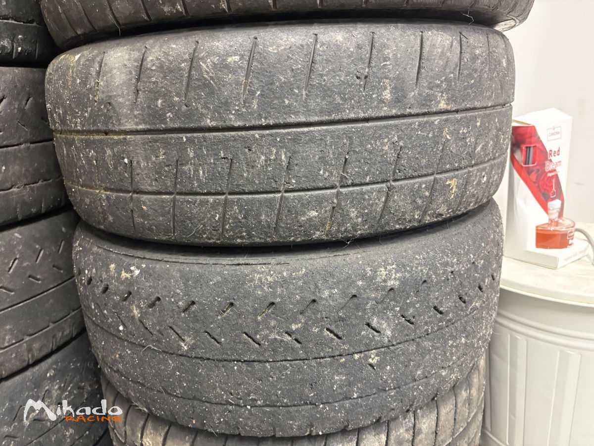 Pneus Michelin : 19/60-16 – photo 5 sur 5