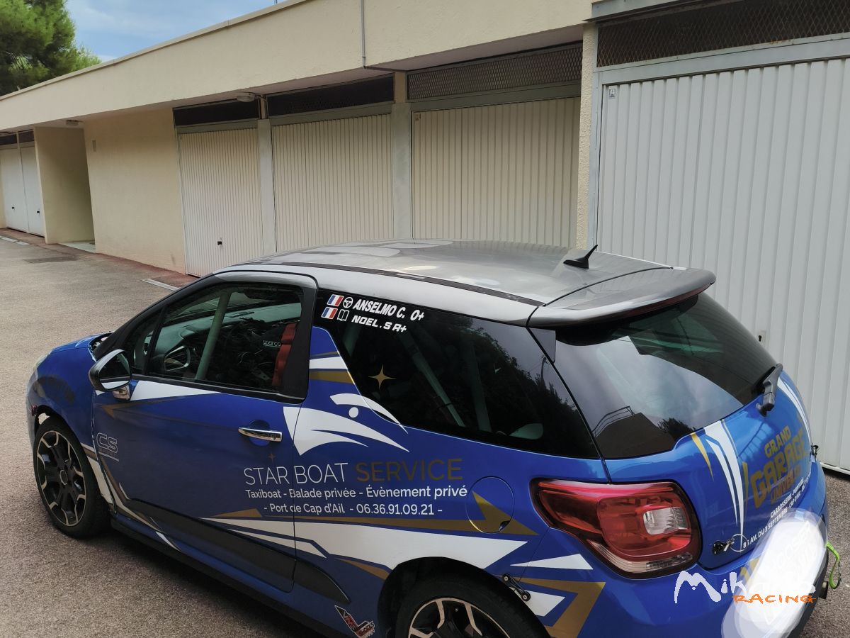 DS3 F215 – photo 8 sur 10