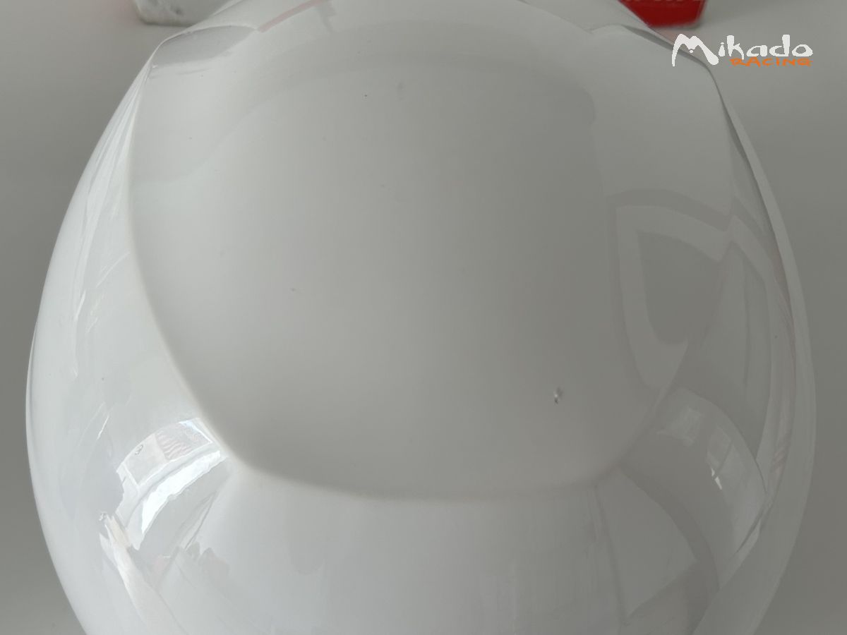 Casque Stilo – photo 2 sur 5