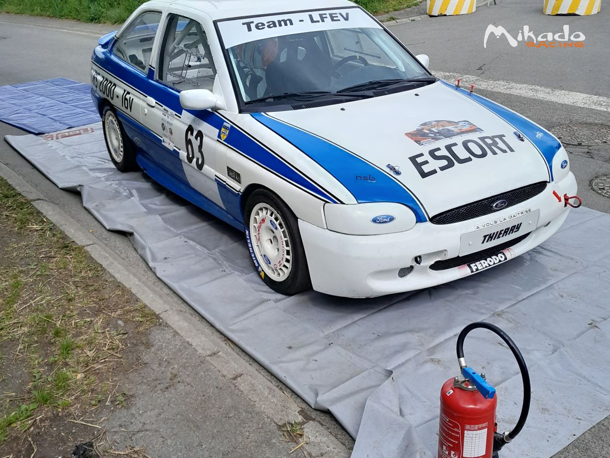 Escort – photo 2 sur 3