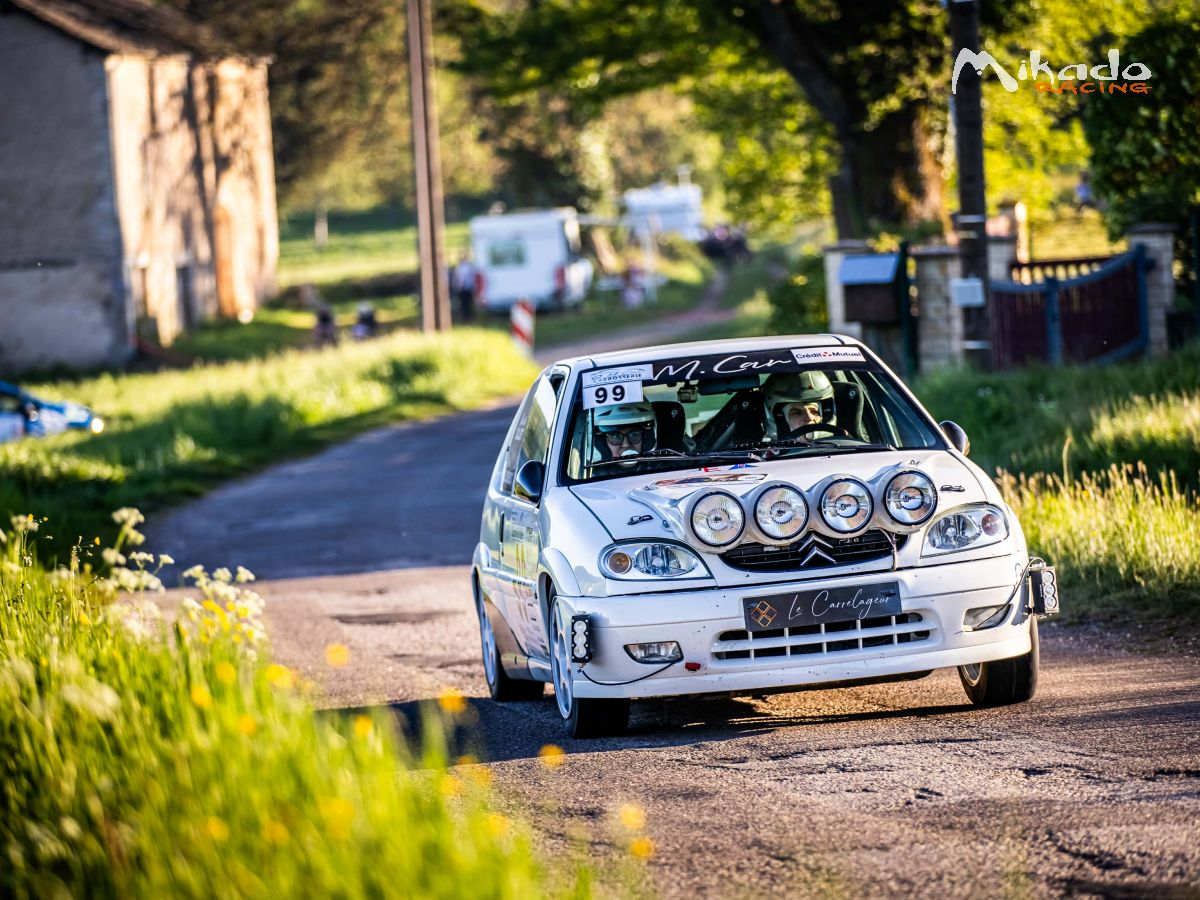 Saxo TOP N2 – photo 1 sur 5