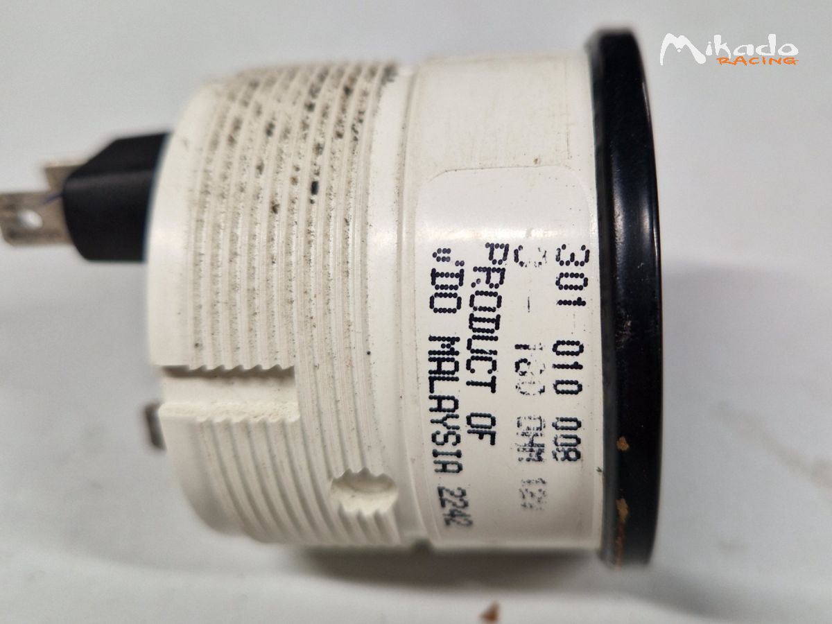 Manomètre niveau vdo – photo 3 sur 3