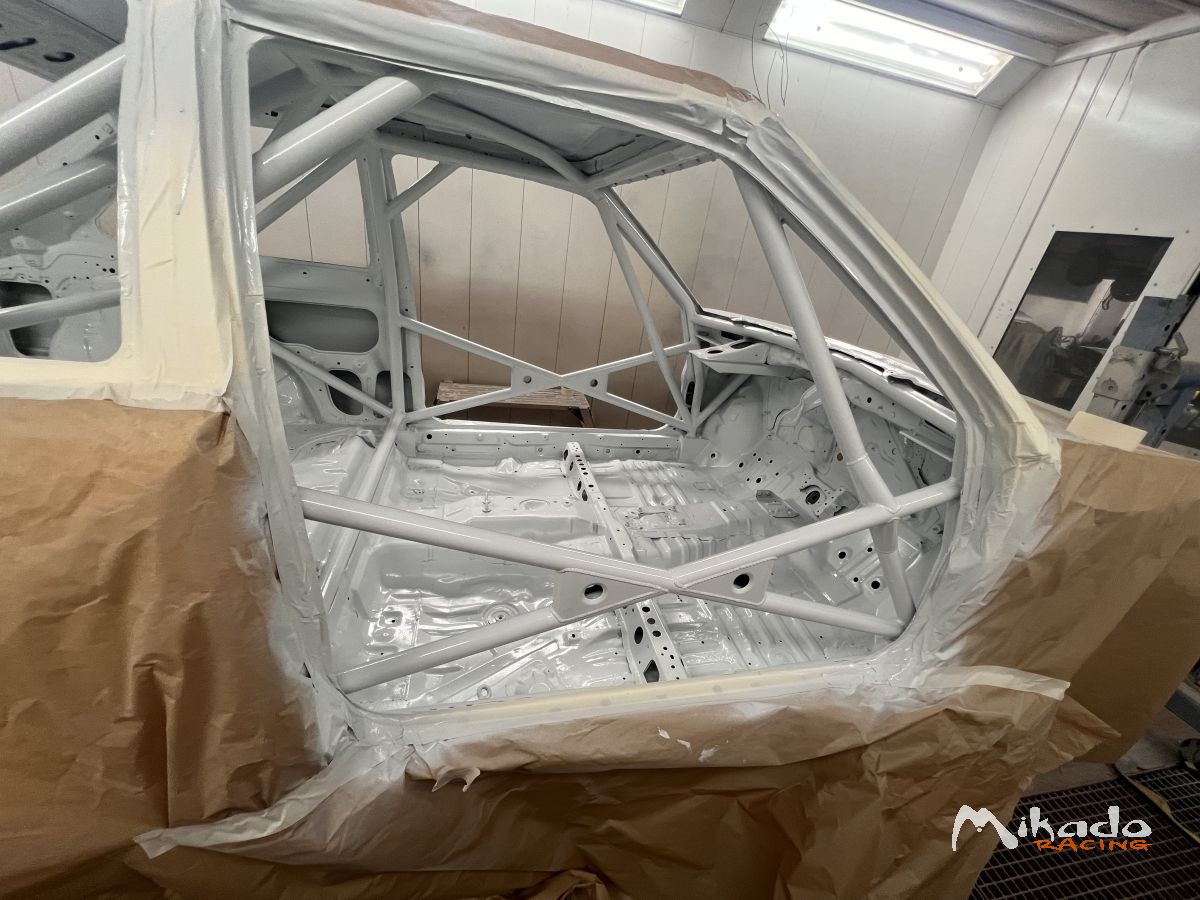 Location Mazda 323 gra terre 2027 – photo 1 sur 3