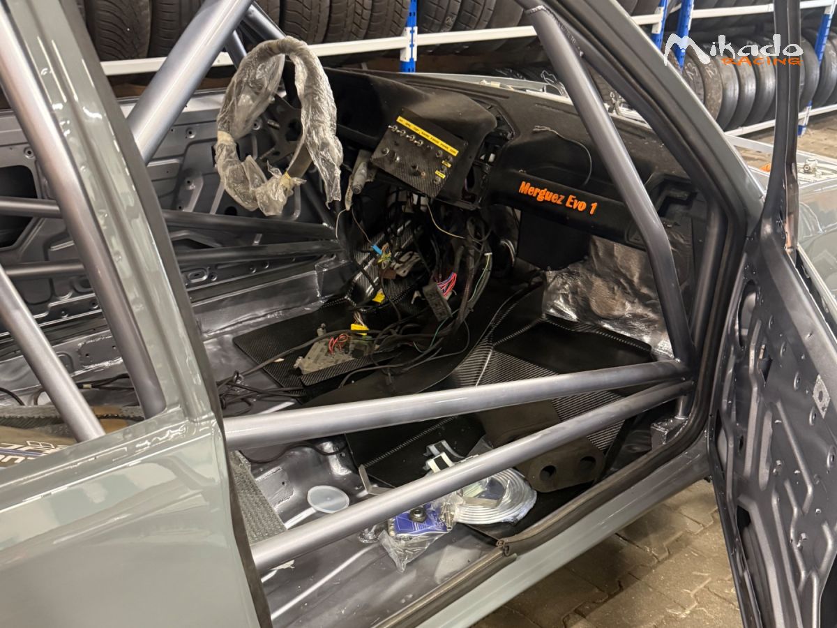 205 f2000 à remonter – photo 3 sur 5