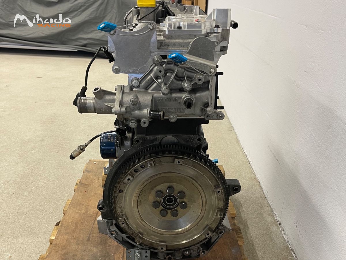 Mitjet 2L Engine / Renault F4R 832 / After Rebuild – photo 2 sur 6