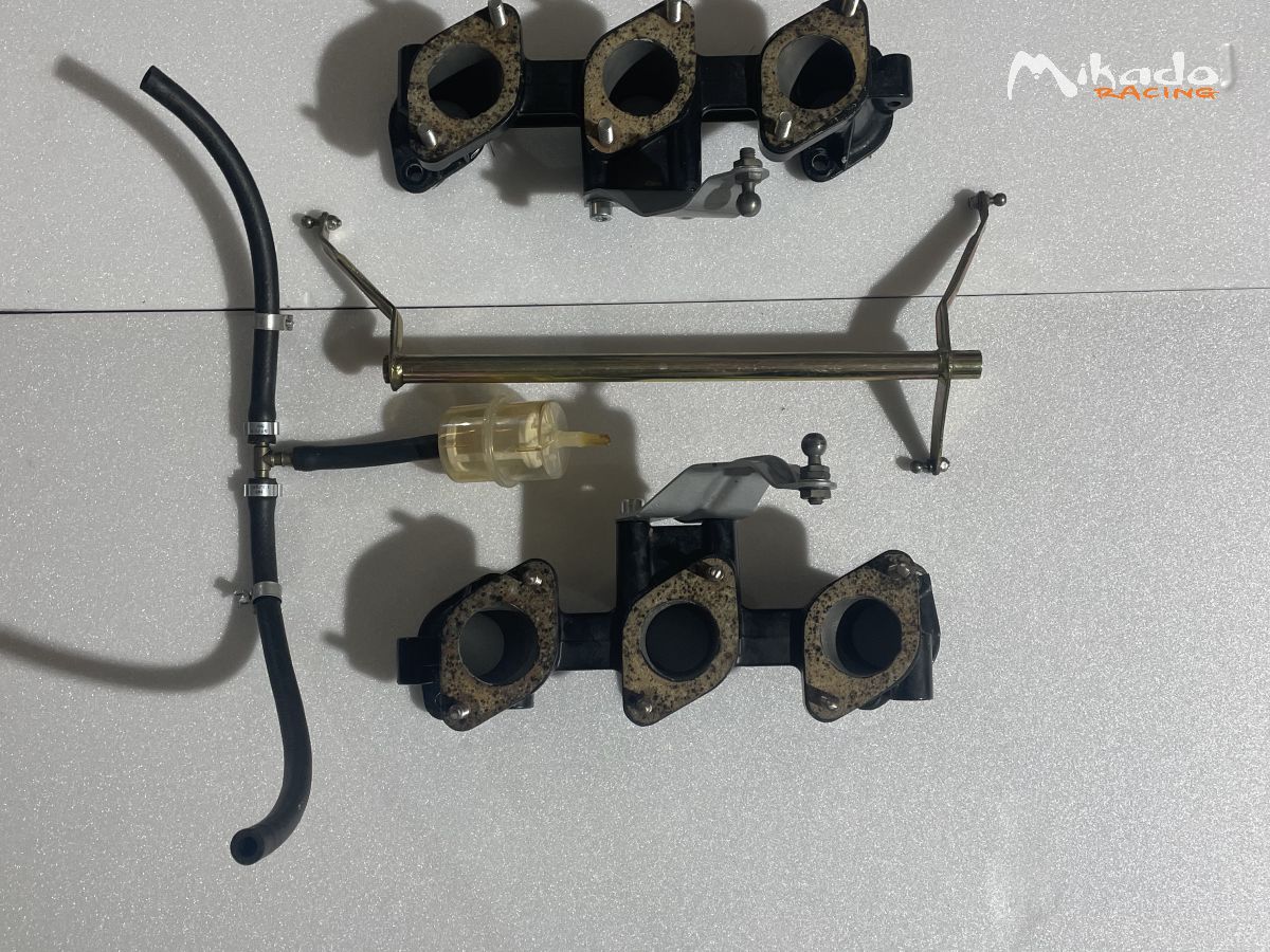Pièces Porsche pipes admission – photo 3 sur 3