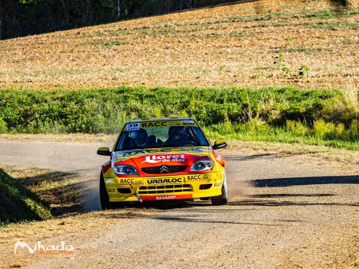 Saxo s1600 100% neuve 48kms – photo 5 sur 5
