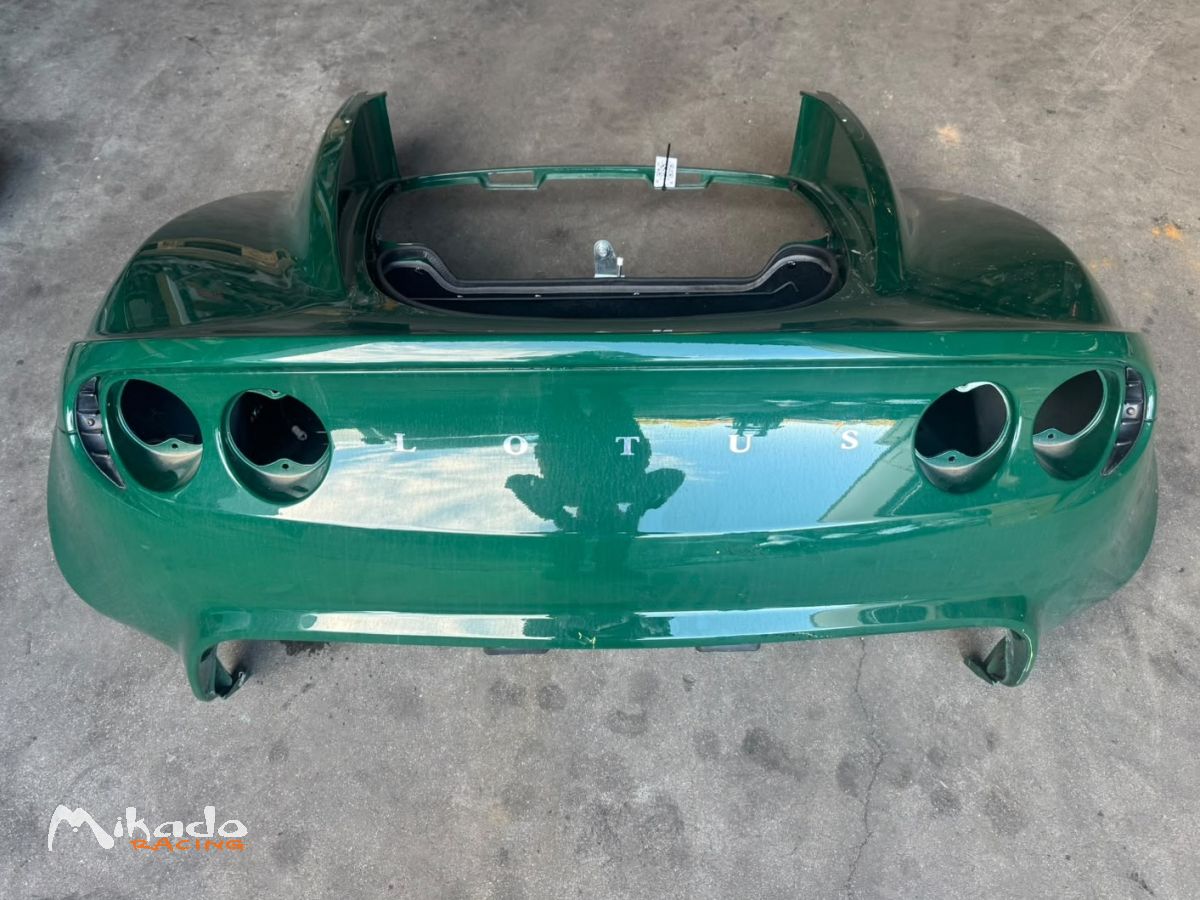 Clamshell avant et arrière Lotus Elise à réparer – photo 2 sur 6