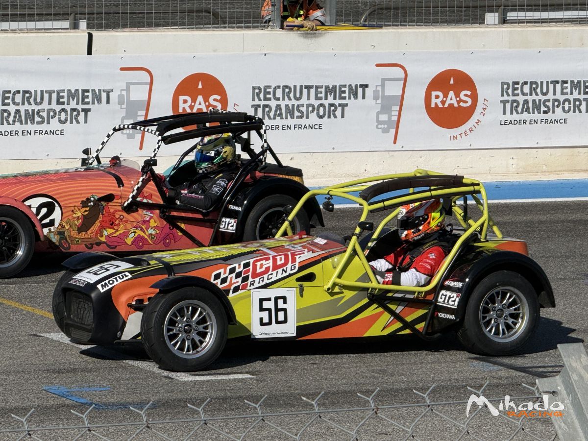 Catheram 420R année 2026 – photo 3 sur 6