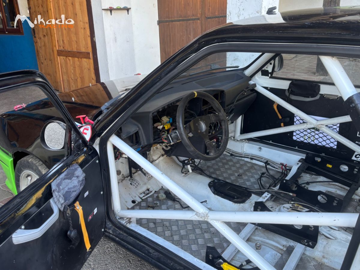 Caisse 309 gti16 – photo 1 sur 3