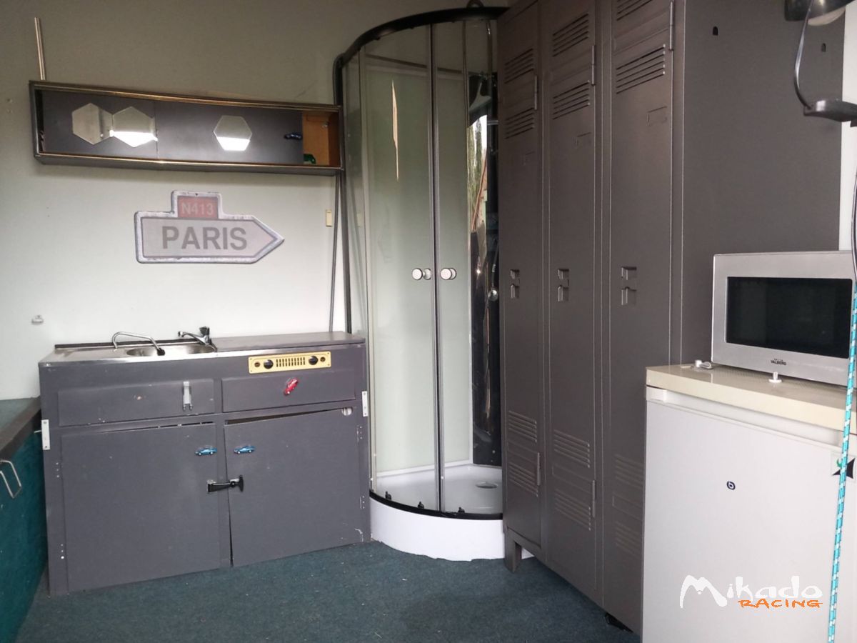DAF CT ok – photo 7 sur 9