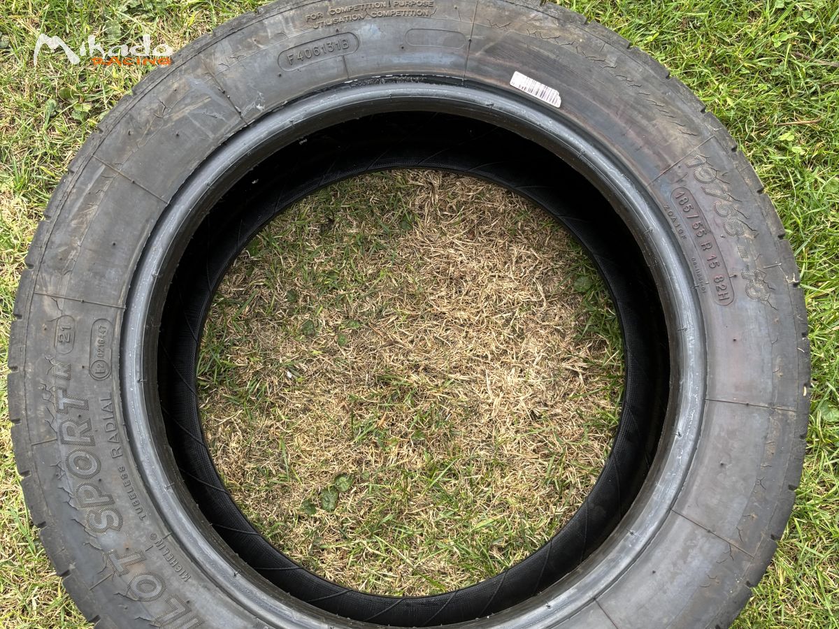 Michelin r21 15’’ – photo 2 sur 4