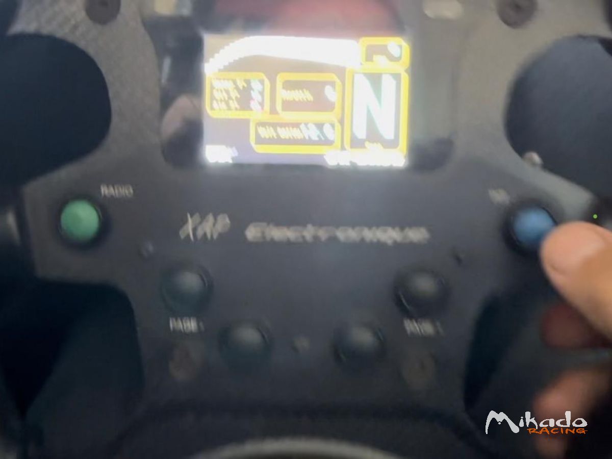 NORMA M20F – photo 6 sur 8