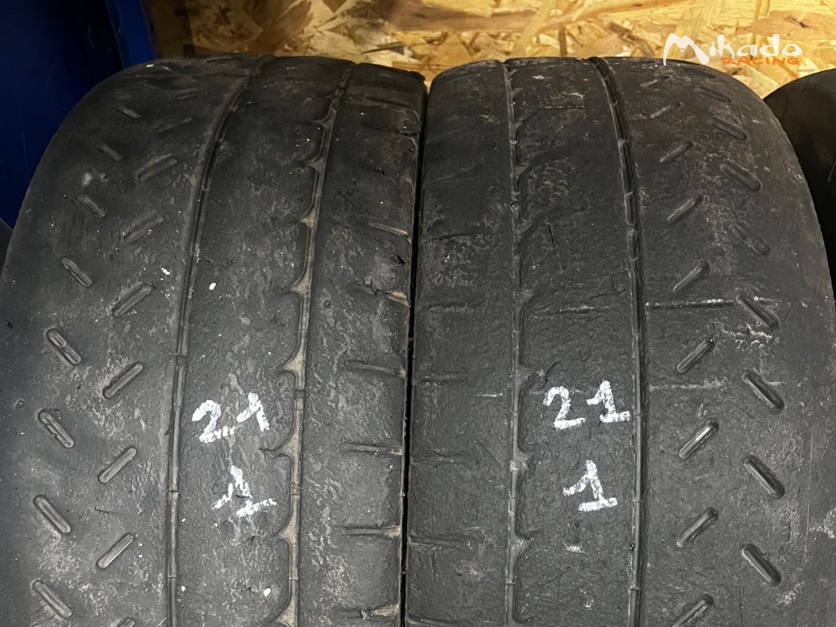 Pneu Michelin 16 pouces – photo 8 sur 10