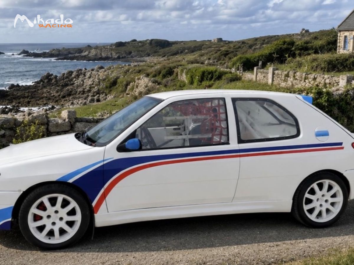 306 s16 – photo 1 sur 2