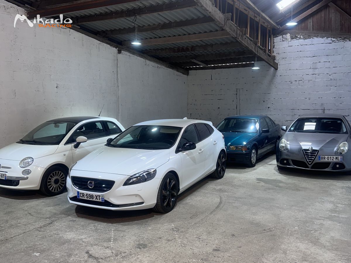 Dépôt vente automobile / Achat / Reprise / Recherche personnalisée – photo 3 sur 4