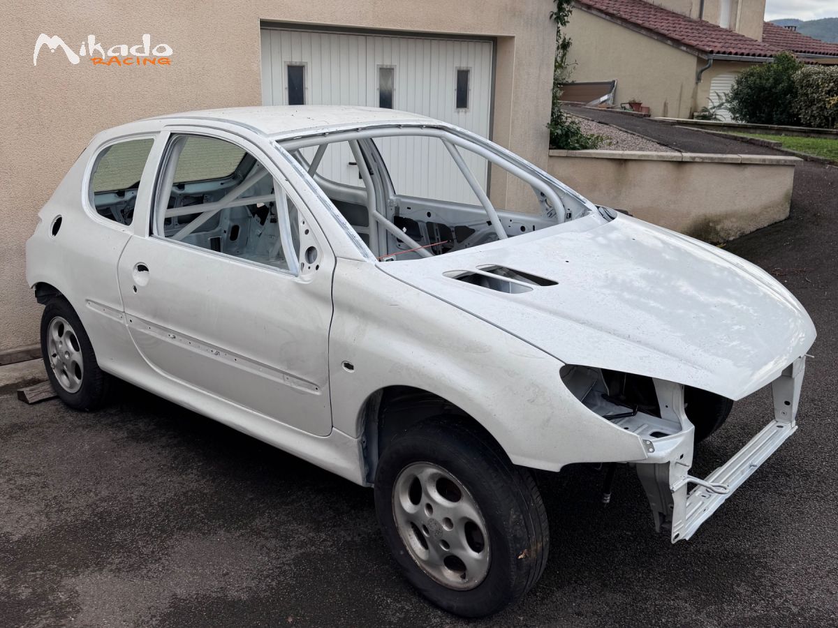 206 N2S – photo 2 sur 3