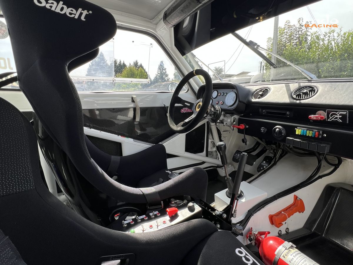 Ford Escort Mk1 Grp.4 – photo 5 sur 6