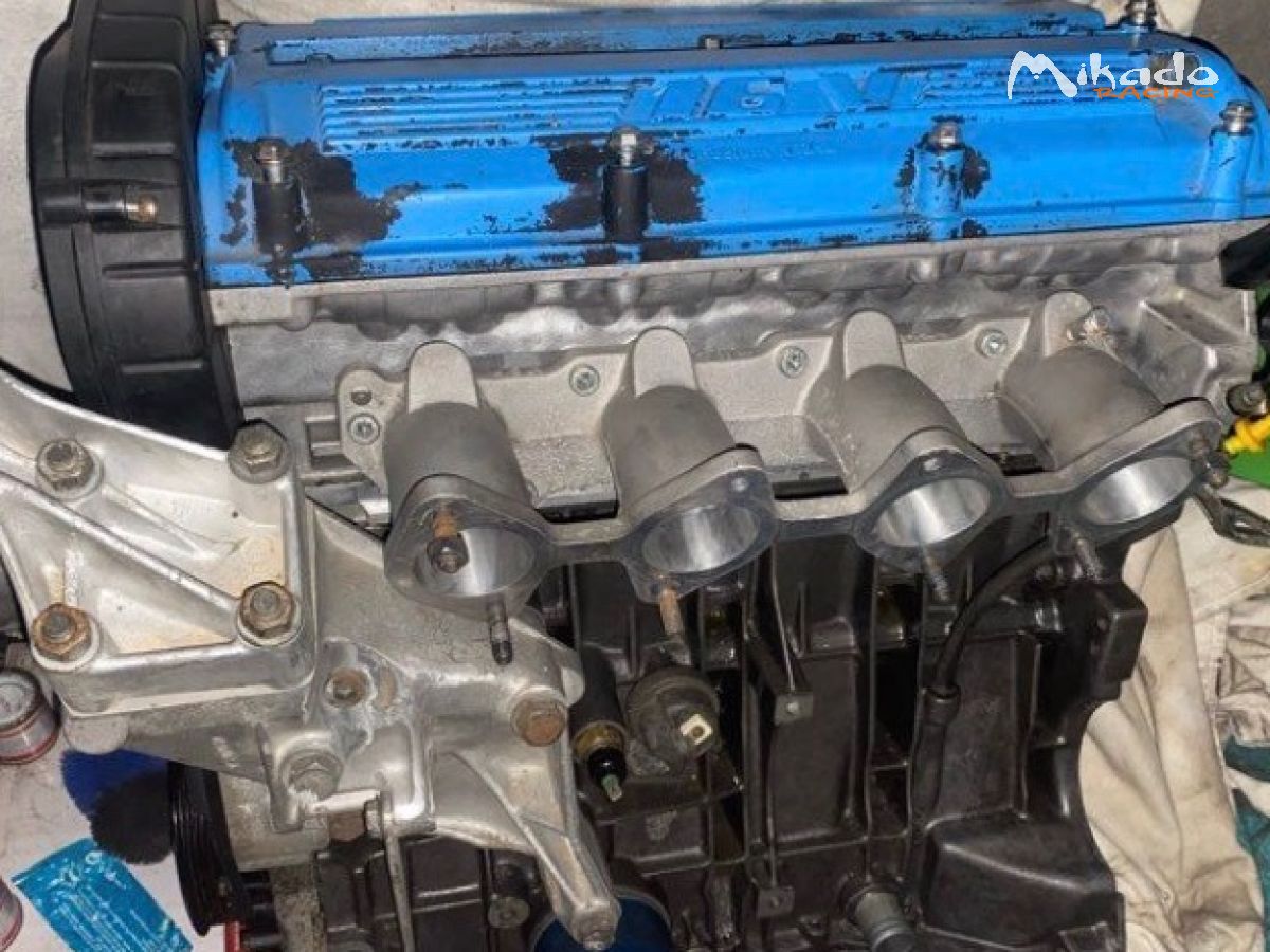 Moteur xu9j4 309 gti16 preparé