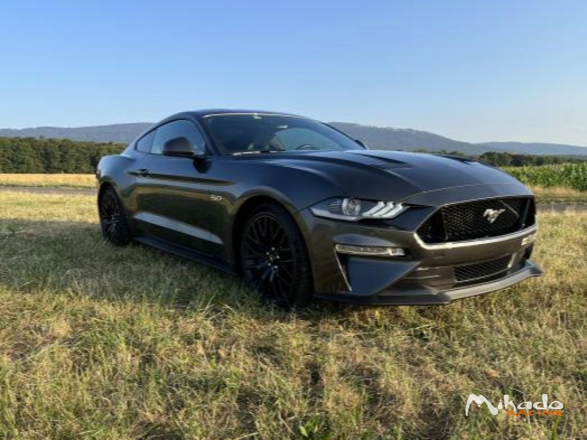 Pour Ford Mustang V8 - lot de pièces de service – photo 1 sur 3