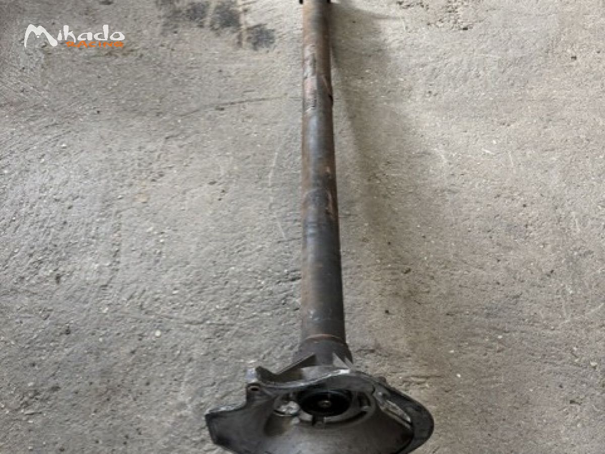 Transaxle Porsche 944 turbo – photo 1 sur 2