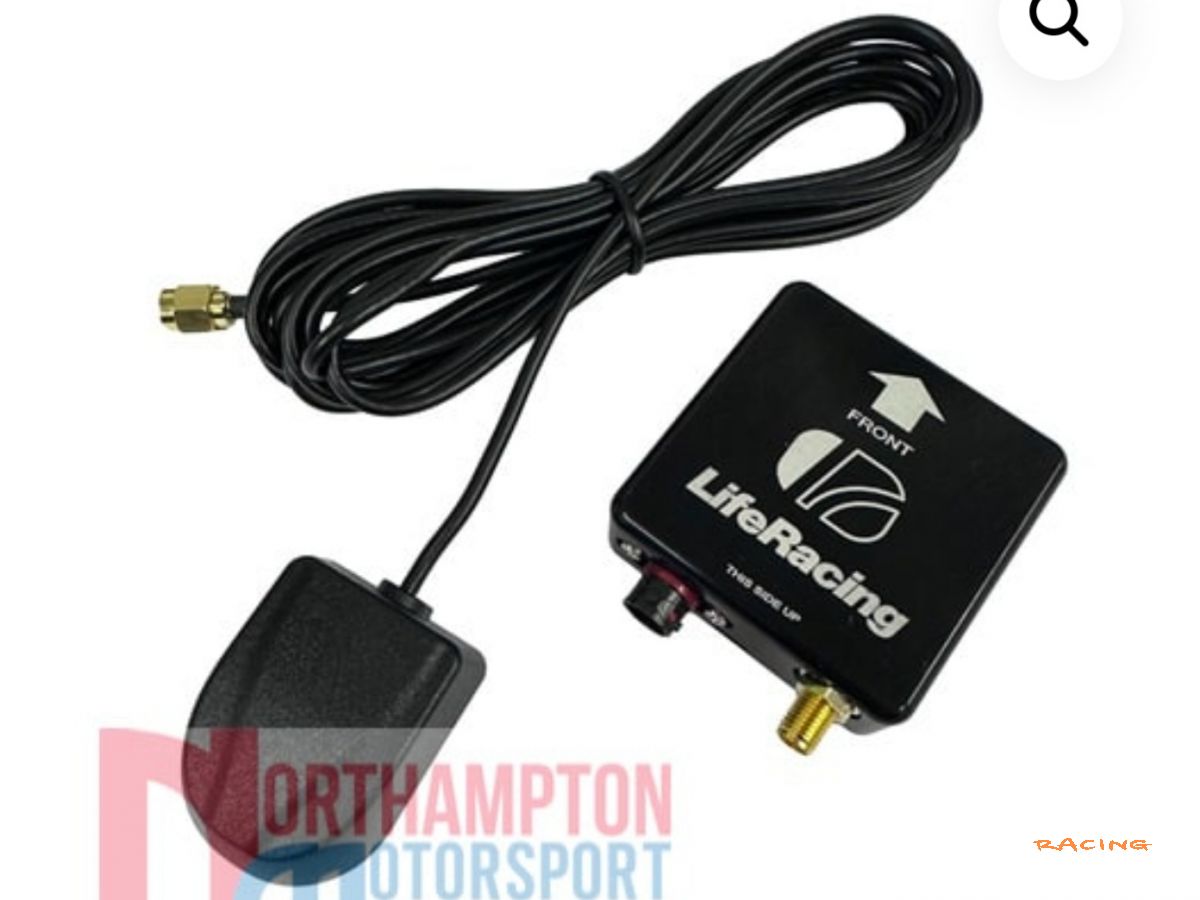 Récepteur GPS Life racing – photo 1 sur 4